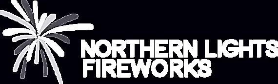 Northern Lights Fireworks